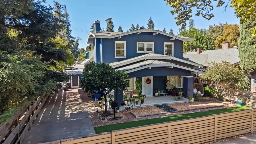 415 Sycamore Avenue, Modesto, CA 95354 - #2