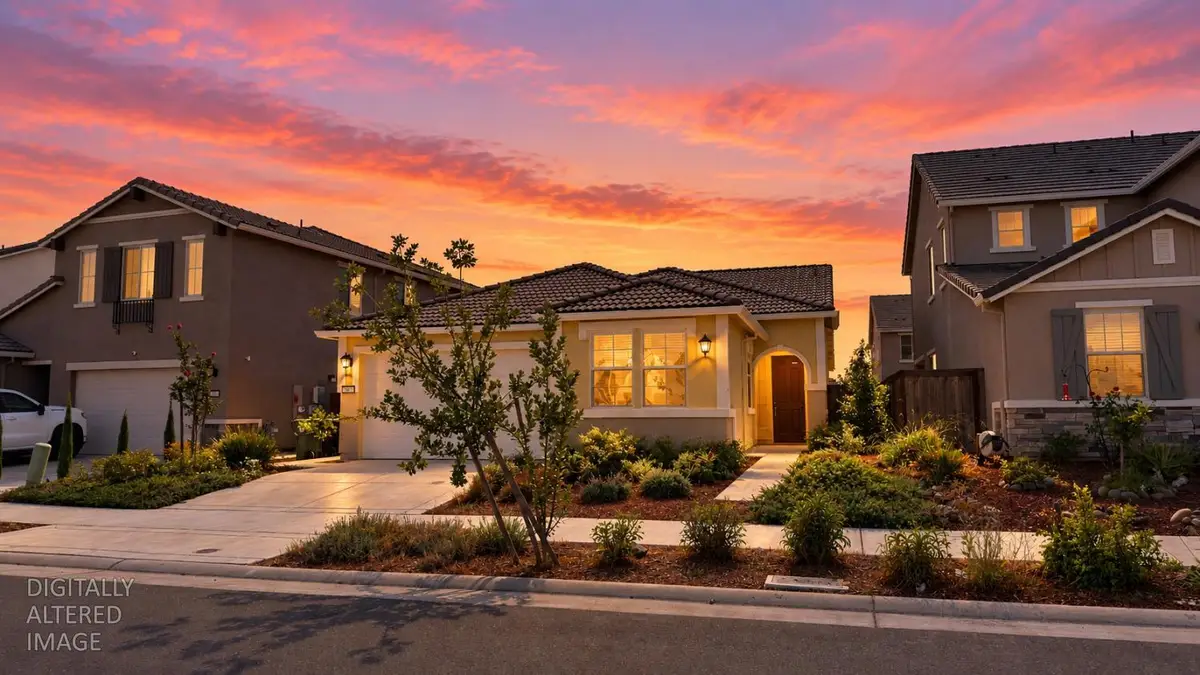 12802 Knightsbrook Avenue, Rancho Cordova, CA 95742 - #1