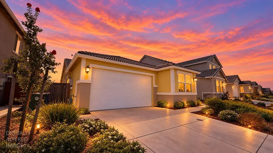 12802 Knightsbrook Avenue, Rancho Cordova, CA 95742 - #3