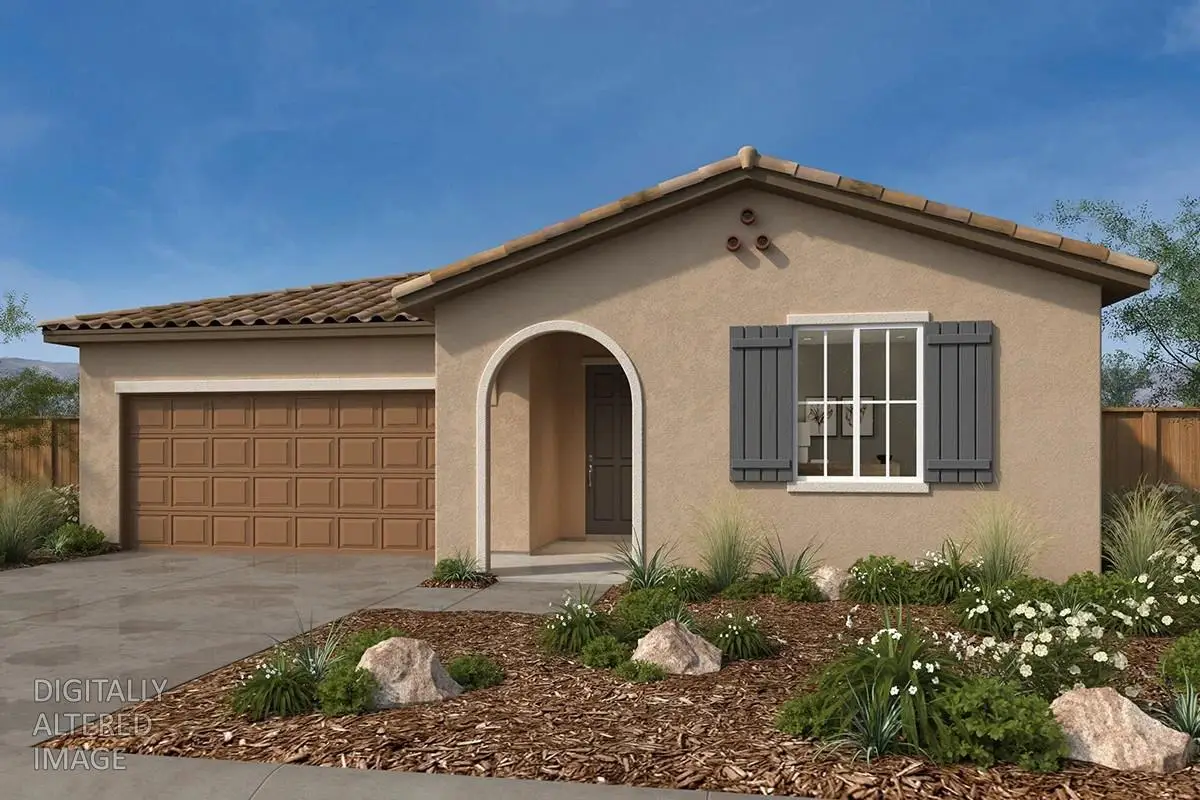 2645 Redtail Hawk Road, Modesto, CA 95357 - #1