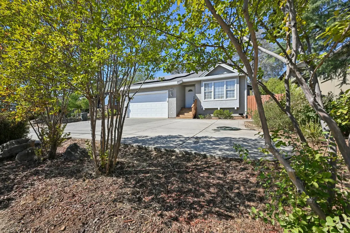 347 Landis Circle, Auburn, CA 95603 - #1
