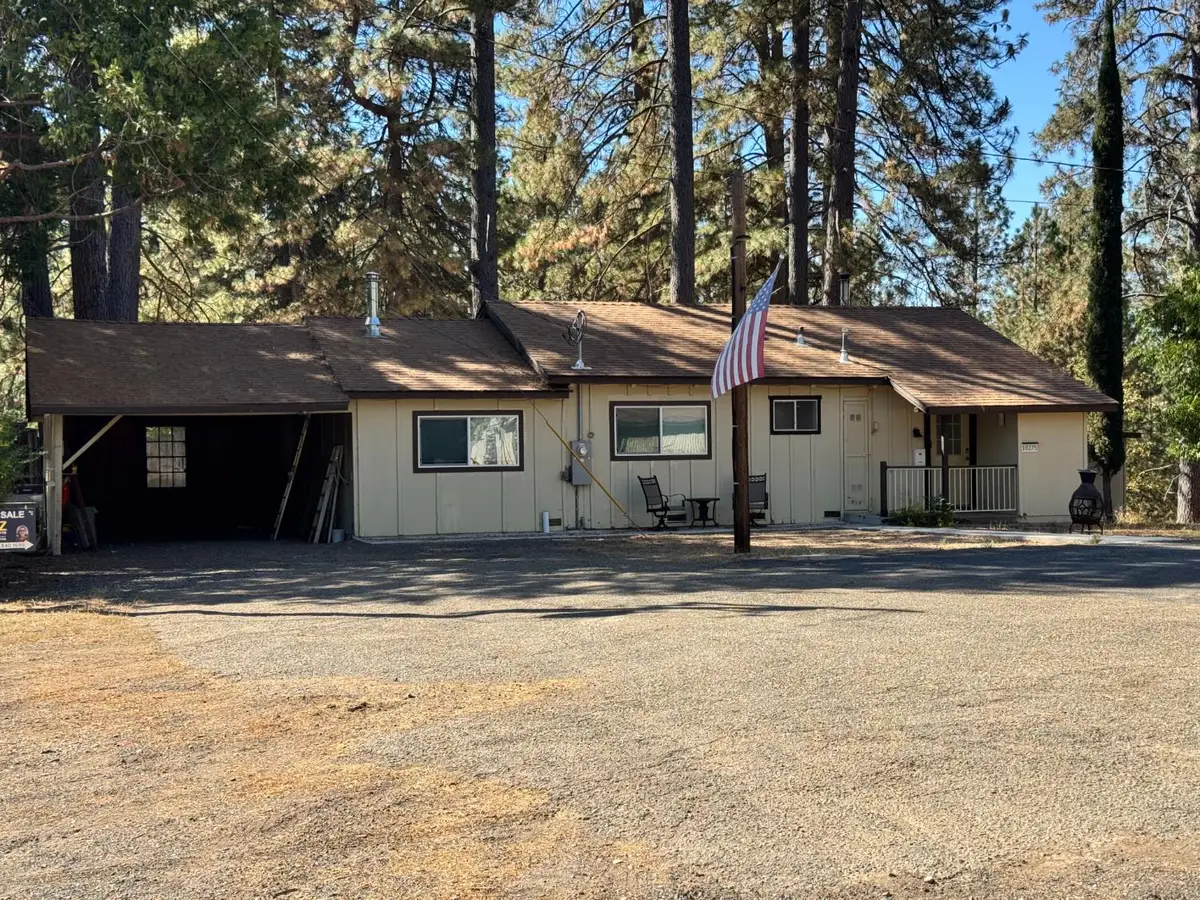 10275 Red Cloud Drive, Coulterville, CA 95311 - #1