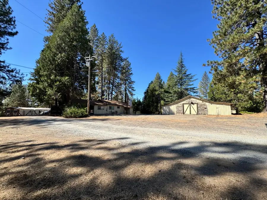 10275 Red Cloud Drive, Coulterville, CA 95311 - #2
