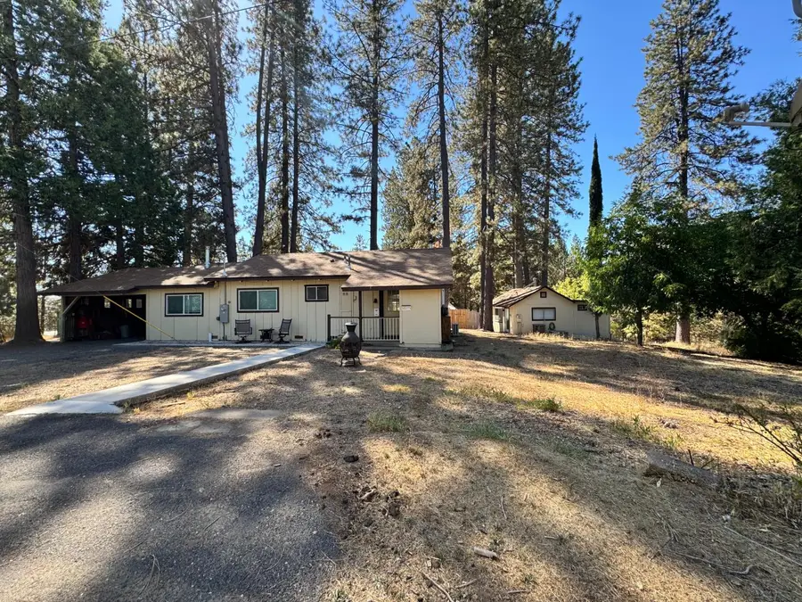 10275 Red Cloud Drive, Coulterville, CA 95311 - #3
