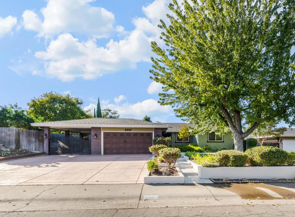 4507 Jan Drive, Carmichael, CA 95608 - #1