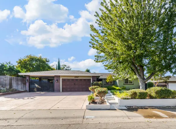4507 Jan Drive, Carmichael, CA 95608