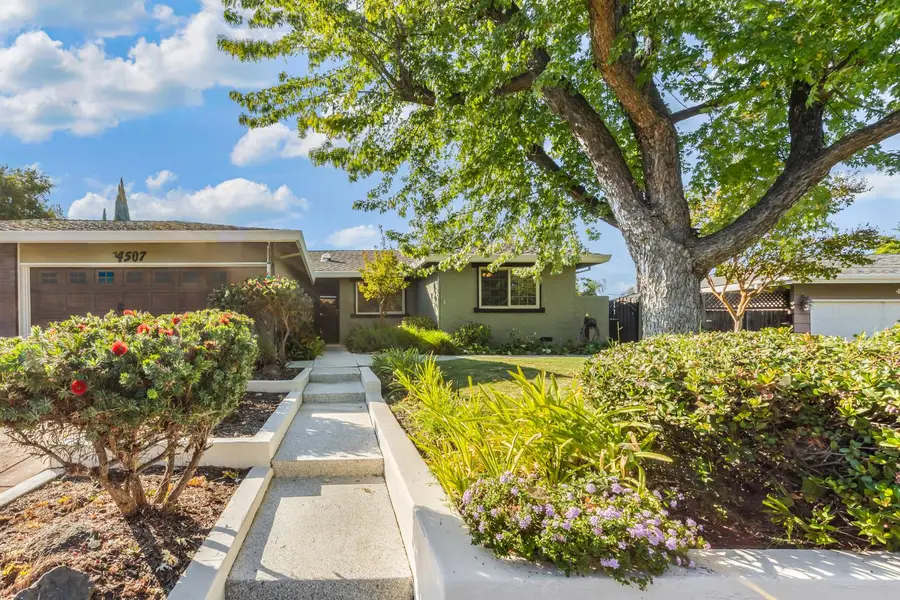 4507 Jan Drive, Carmichael, CA 95608 - #2