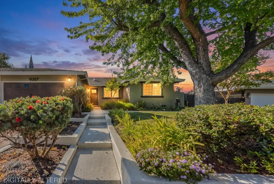 4507 Jan Drive, Carmichael, CA 95608 - #3