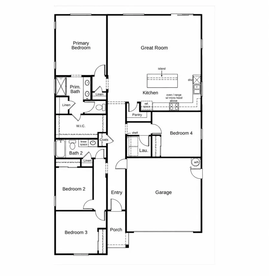 2636 Barn Owl Drive, Modesto, CA 95357 - #3