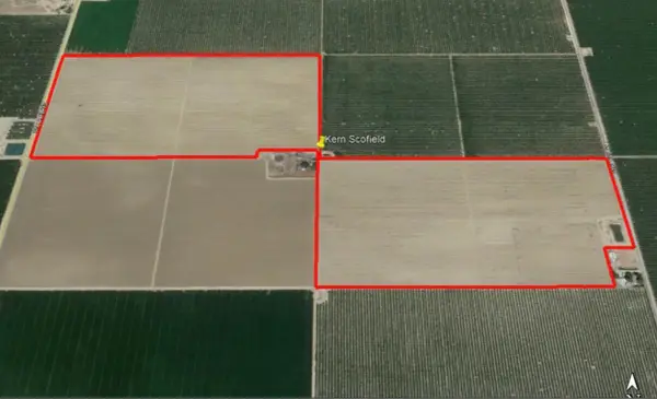 17015 Leonard Avenue, Wasco, CA 93280