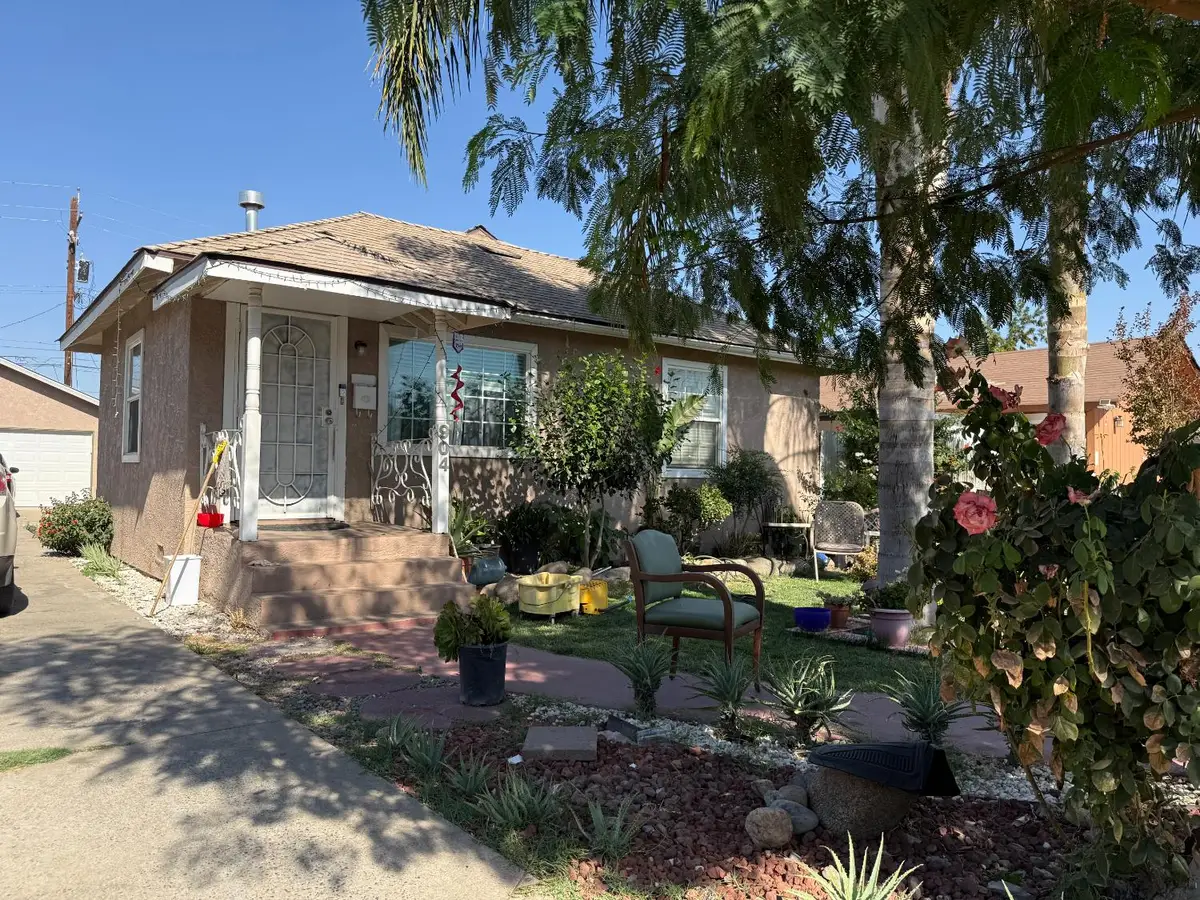 904 Riverside, Chowchilla, CA 93610 - #1