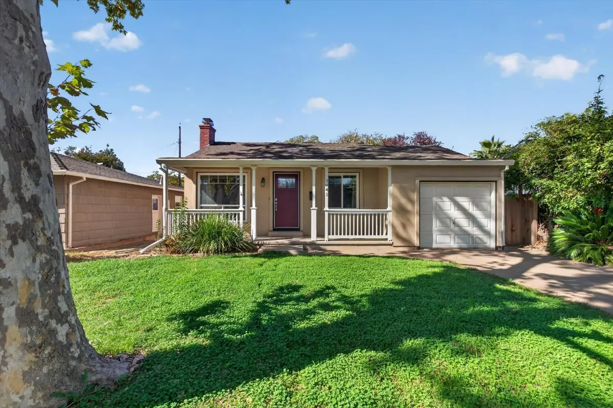 3941 Downey Way, Sacramento, CA 95817 - #1
