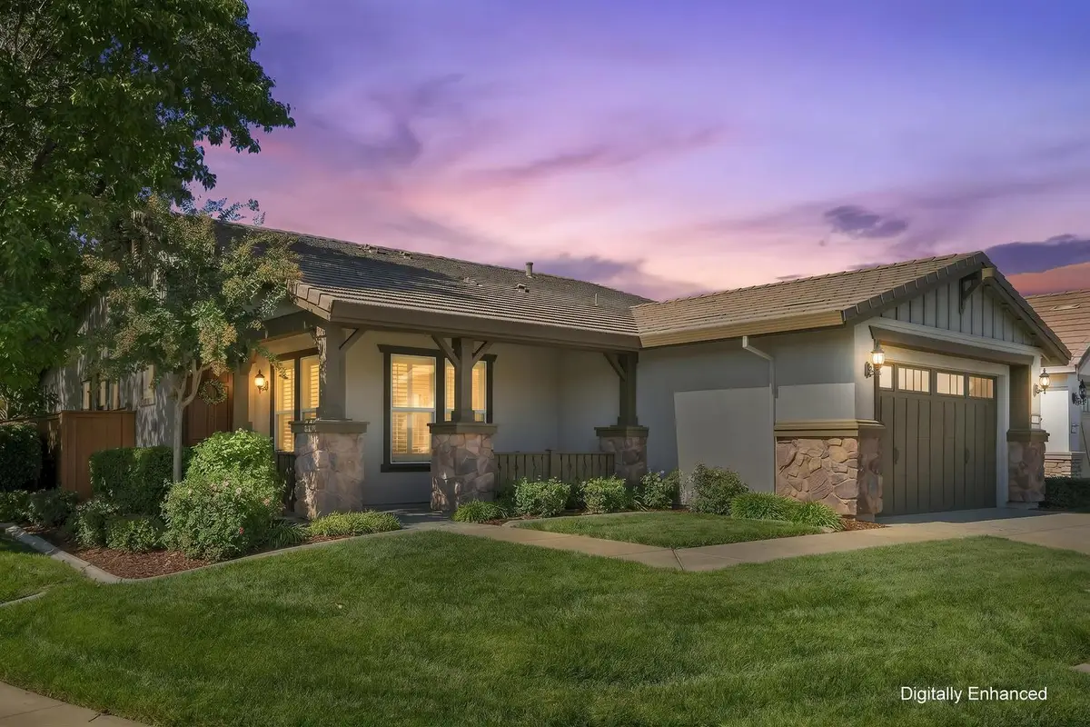 9866 Sheffield Way, Elk Grove, CA 95757 - #1