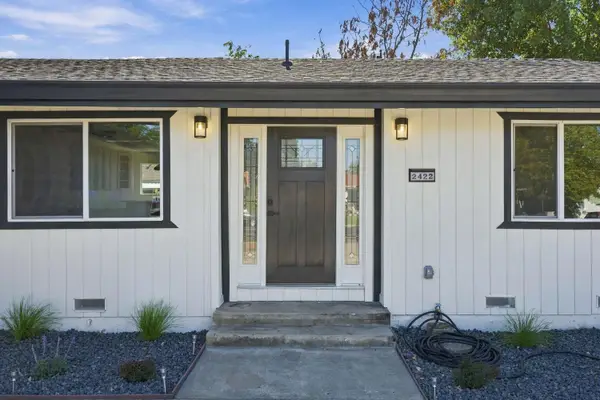 2422 Aramon Drive, Rancho Cordova, CA 95670