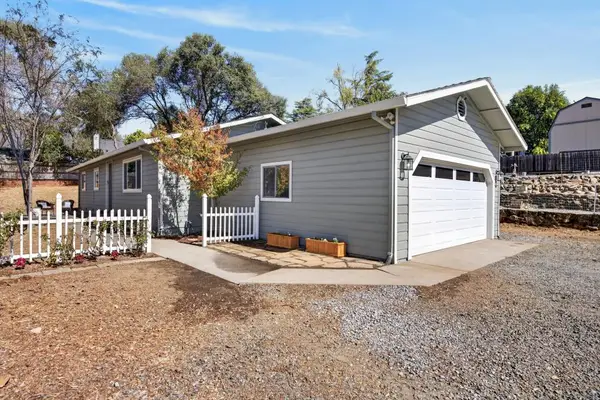 209 Daniels Drive, Auburn, CA 95603
