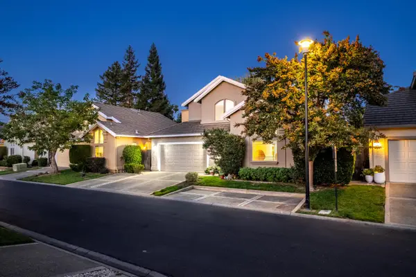 2315 Fallwater Lane, Carmichael, CA 95608