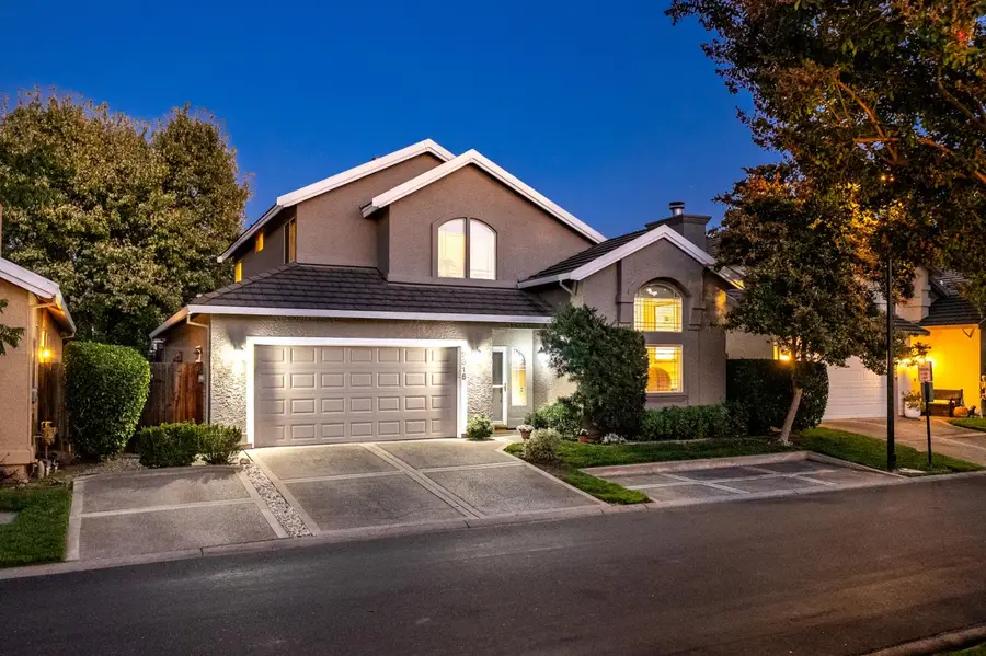 2315 Fallwater Lane, Carmichael, CA 95608 - #3