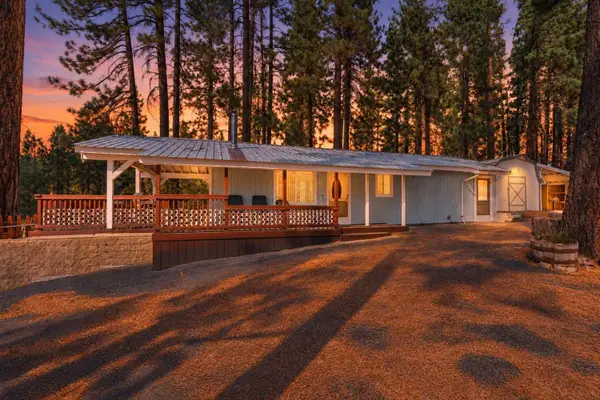 76687 Parkside Terrace, Portola, CA 96122