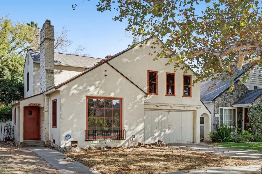 2771 18th Street, Sacramento, CA 95818 - #2