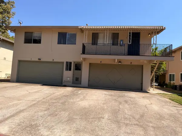 2040 Benita Drive #4, Rancho Cordova, CA 95670