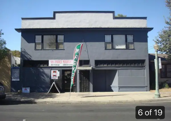 207 H Street, Modesto, CA 95351