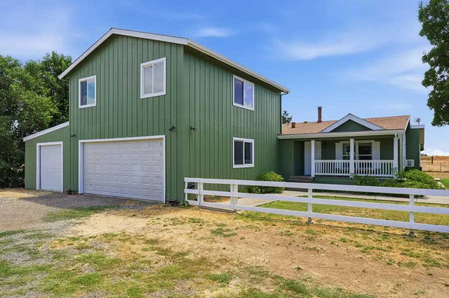 2375 Rio Oso Road, Rio Oso, CA 95674 - #2