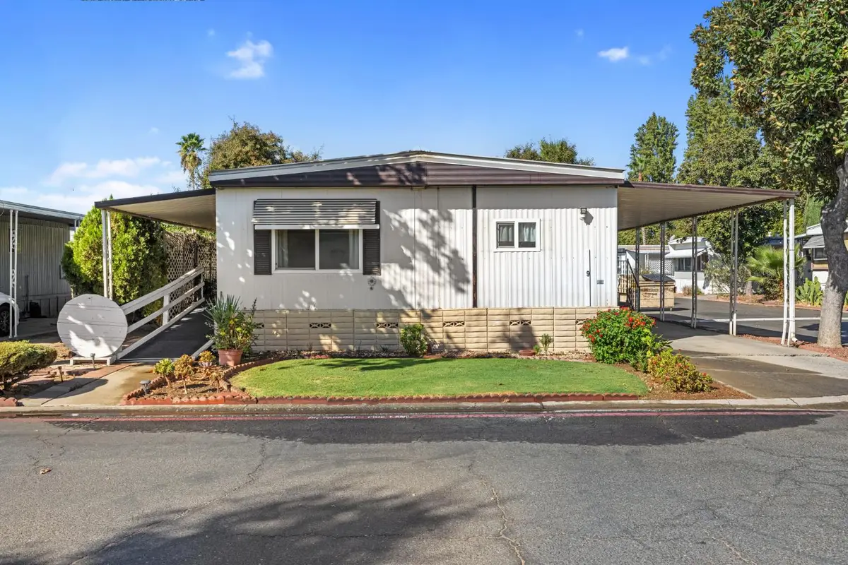 4837 Faith Home Road #9, Ceres, CA 95307 - #1