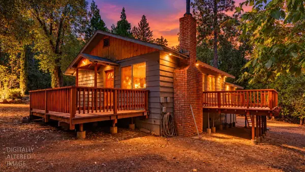 20507 Marimac Lane, Pine Grove, CA 95665