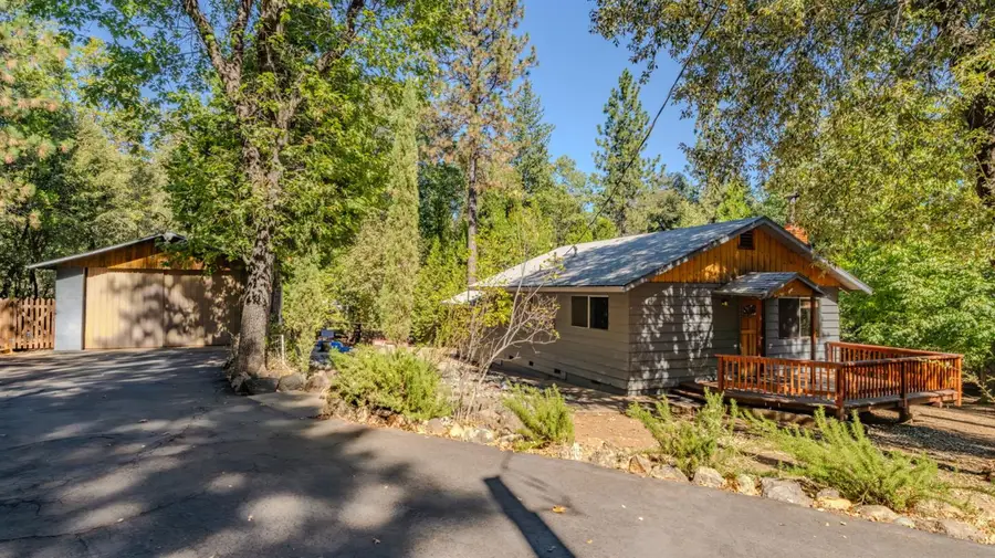 20507 Marimac Lane, Pine Grove, CA 95665 - #2