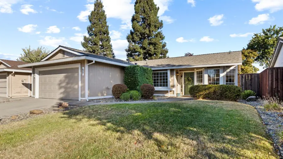 627 Oakborough, Roseville, CA 95747 - #2