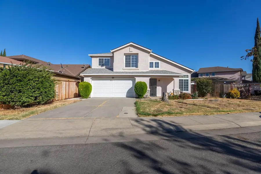 2471 Almaden Court, Stockton, CA 95206 - #2