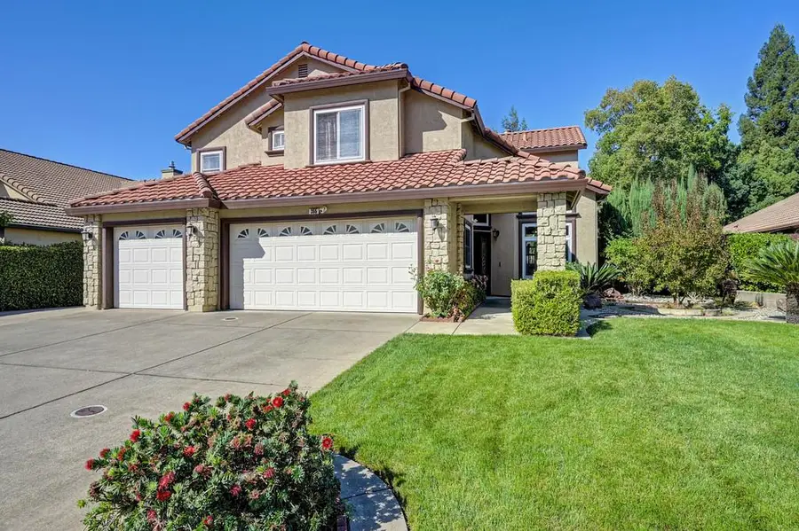 355 Silberhorn Drive, Folsom, CA 95630 - #3
