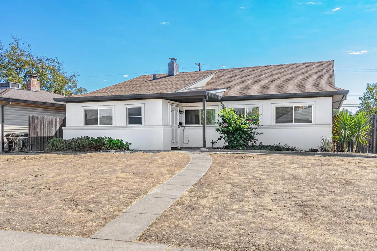 5938 N Haven Drive, North Highlands, CA 95660 - #1