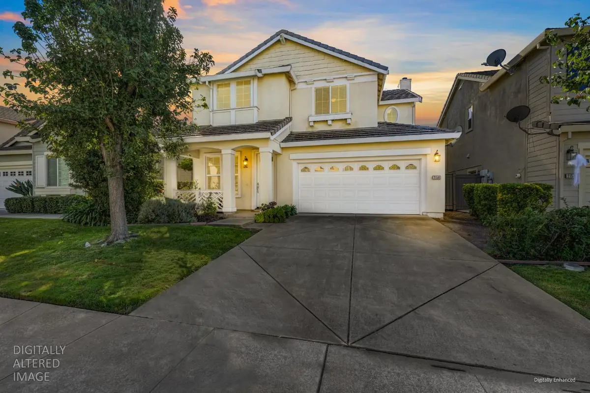 2150 Promise Way, Sacramento, CA 95835 - #1