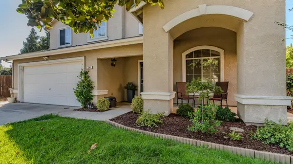 3343 Gable Court, Stockton, CA 95209