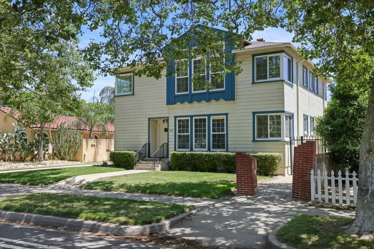 432 College Avenue, Modesto, CA 95350 - #1