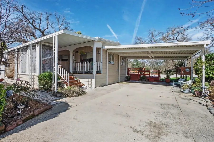36 Lora Way, Roseville, CA 95661 - #2