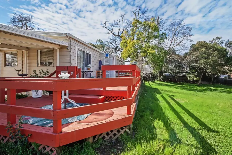 36 Lora Way, Roseville, CA 95661 - #3