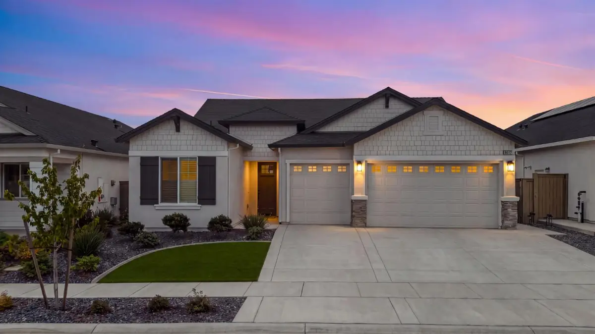 3017 Hemet Way, Roseville, CA 95747 - #1