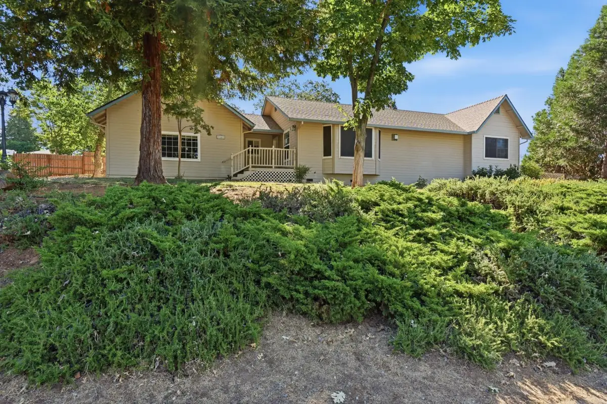 3161 Verde Robles Drive, Camino, CA 95709 - #1