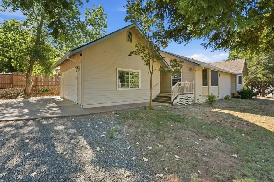 3161 Verde Robles Drive, Camino, CA 95709 - #2