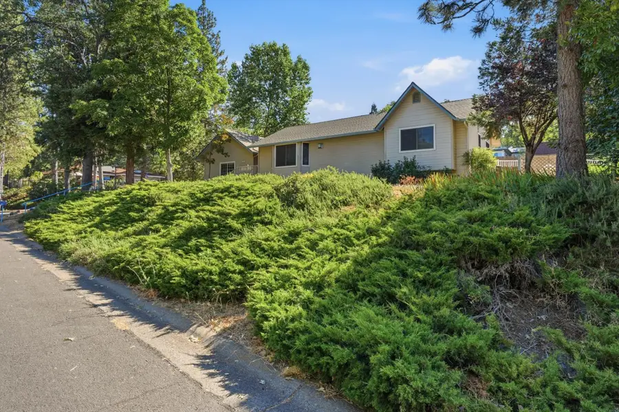 3161 Verde Robles Drive, Camino, CA 95709 - #3