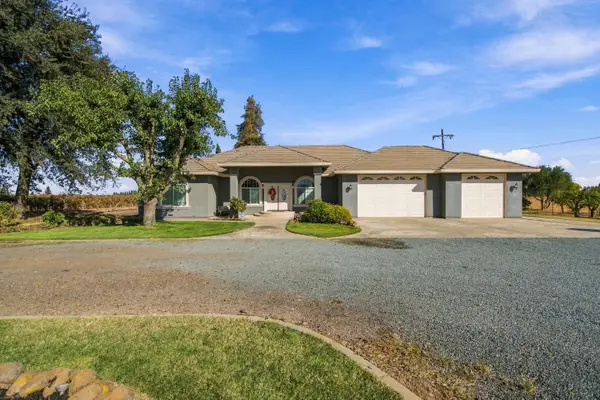 10897 E Collier Road, Acampo, CA 95220