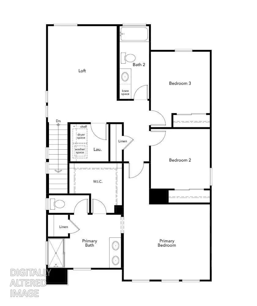 2803 Stargaze Lane, Lincoln, CA 95648 - #3