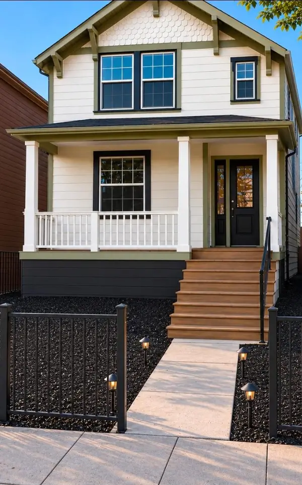 432 E Sonora Street, Stockton, CA 95203