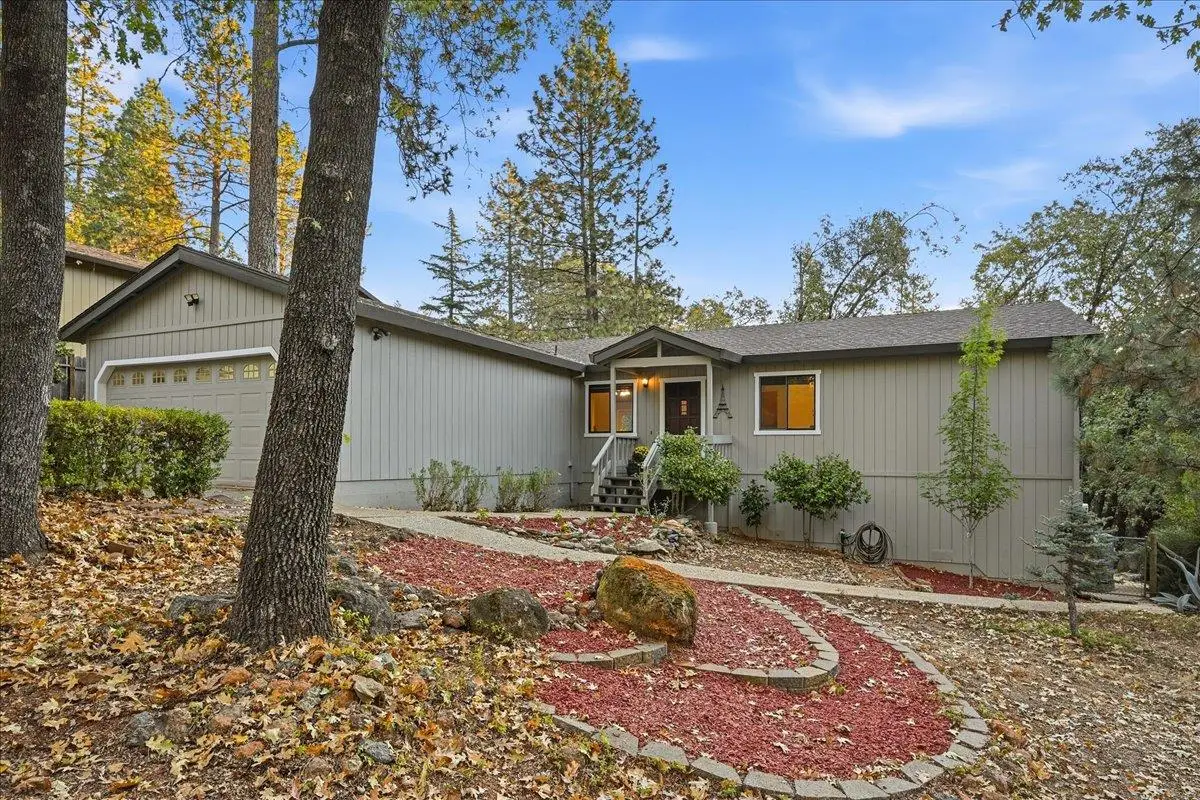 15947 Thiel Way, Grass Valley, CA 95949 - #1