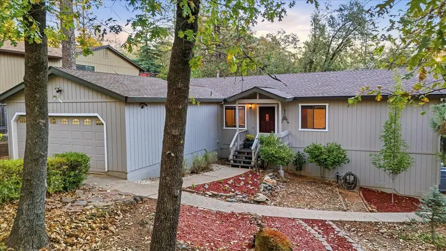 15947 Thiel Way, Grass Valley, CA 95949 - #2
