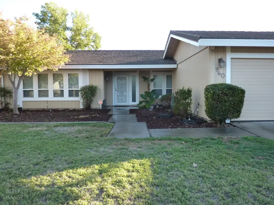 960 Springoak Way, Stockton, CA 95209 - #3