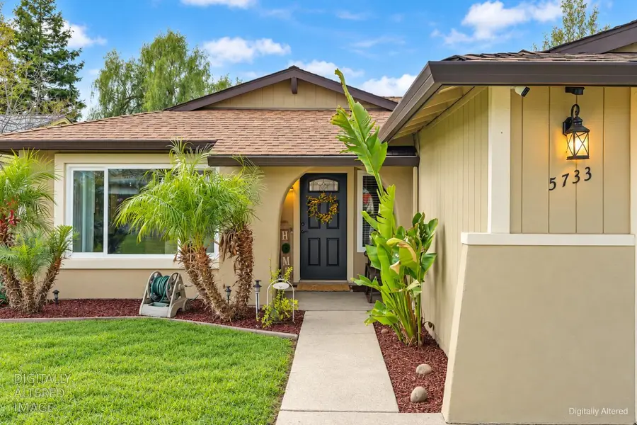 5733 Diablo Drive, Sacramento, CA 95842 - #2