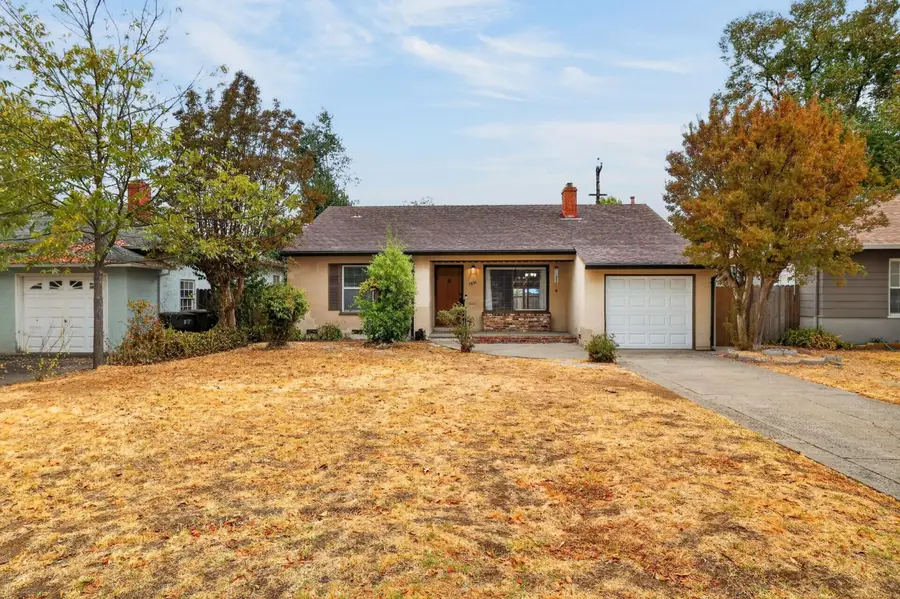 5831 14th Avenue, Sacramento, CA 95820 - #2